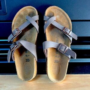 Kids Birkenstocks